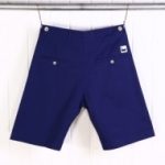 wood wood shorts from Oi Polloi